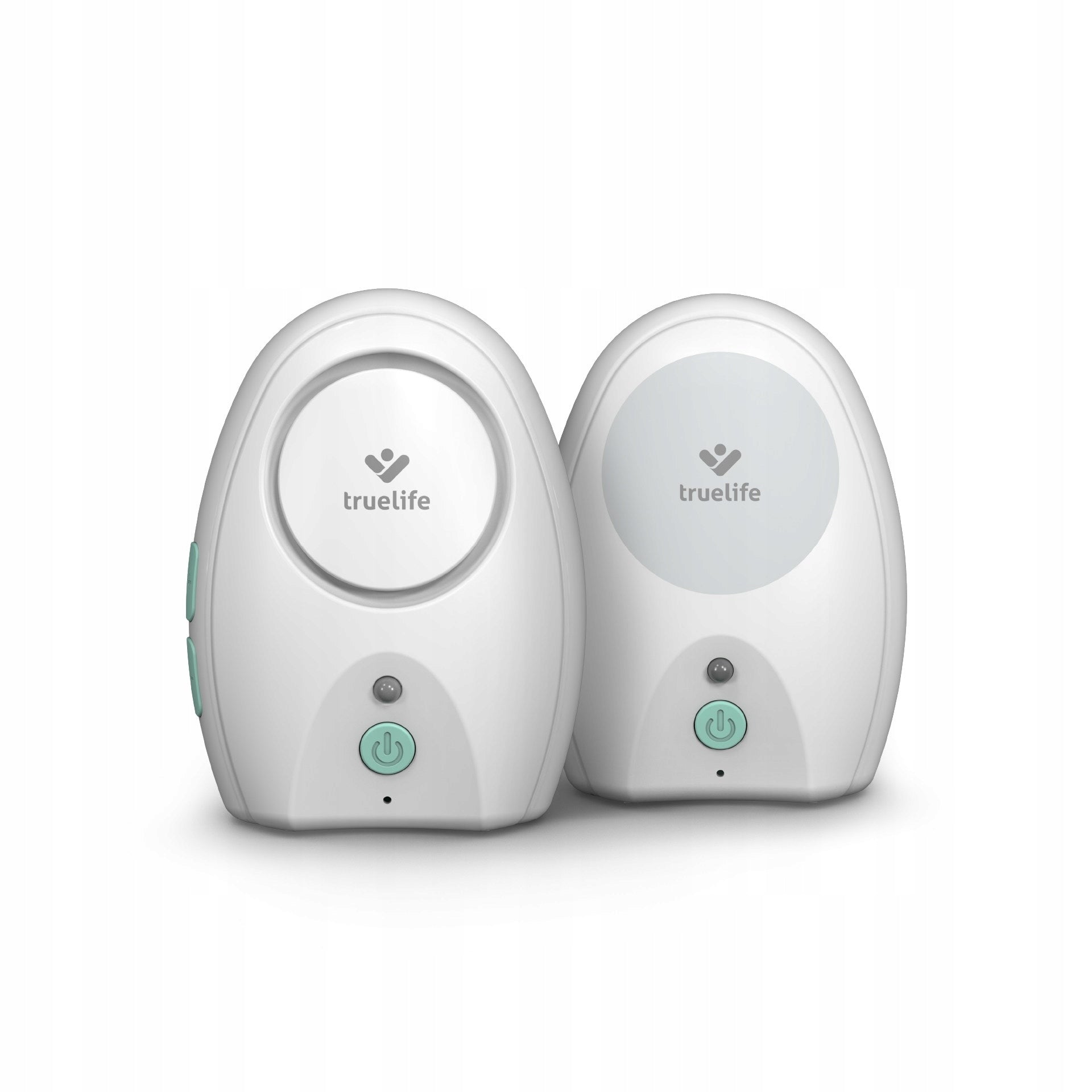 2X Baby Monitor Audio TrueLife NannyTone VM Pocket