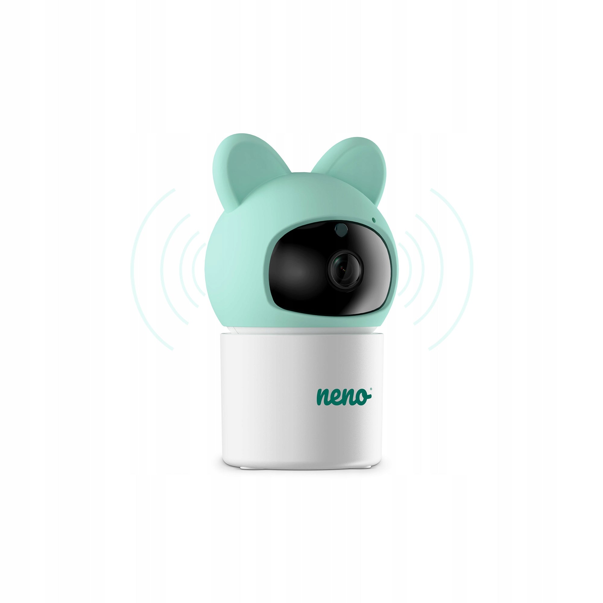 2X Baby Monitor NENO Orso Multicolored Brand Neno
