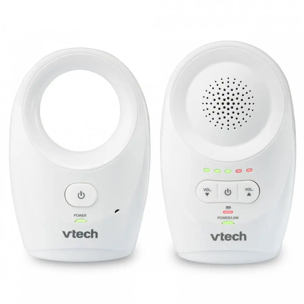 2X Baby monitor Vtech DM1111 Brand VTech