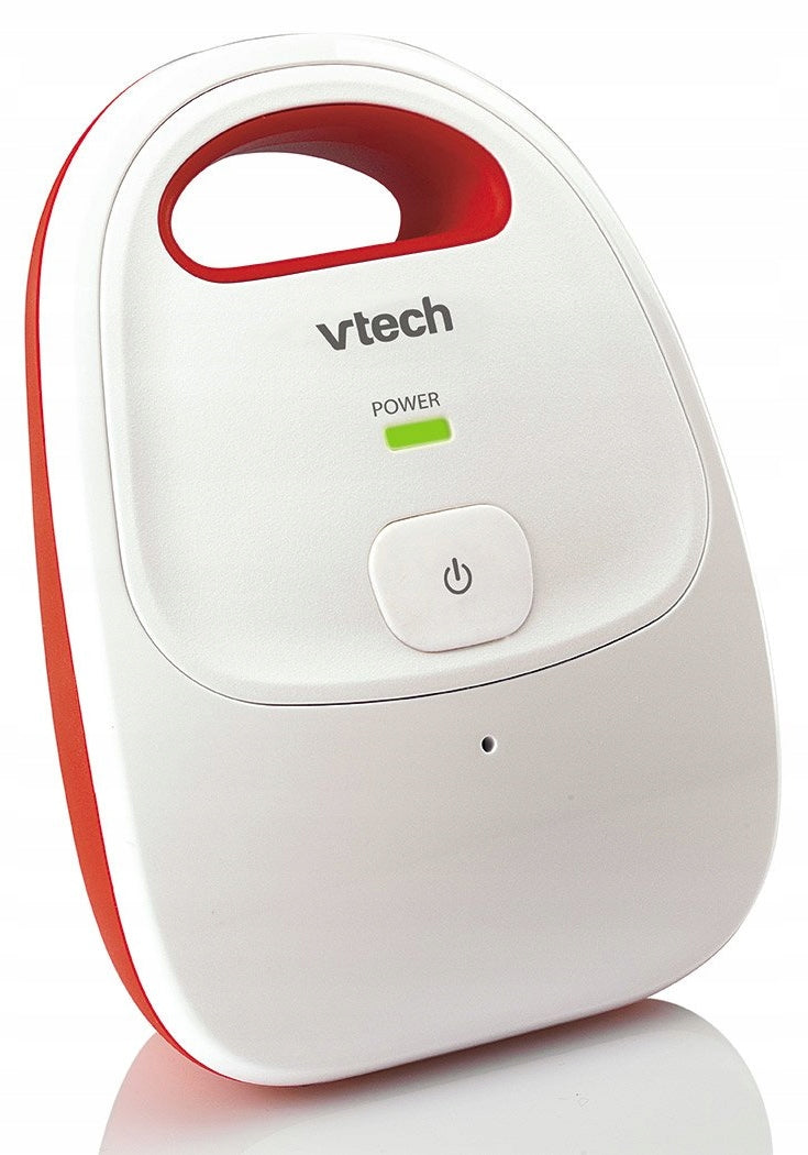 2X Baby monitor Vtech audio BM-1000 Kind electronic nanny