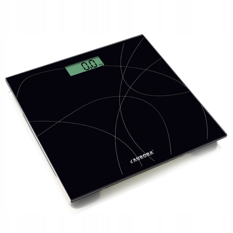2X Bathroom scales Aurora AU4305