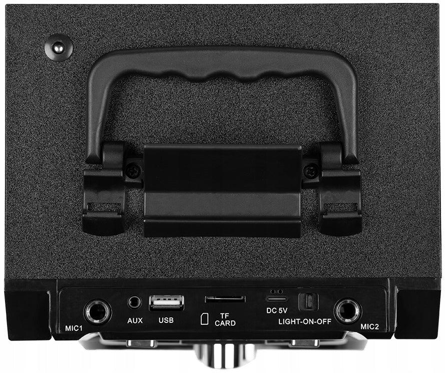 2X BeatBoxer Squeak SQ1000 BT, FM Radio, MP3 Brand Squeak