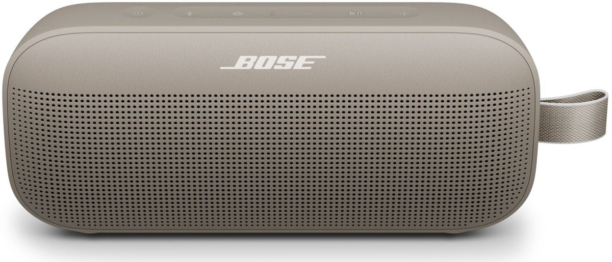 2X Bluetooth Speaker BOSE SoundLink Flex (2nd Generation) Sand Brand Bose