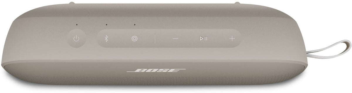 2X Bluetooth Speaker BOSE SoundLink Flex (2nd Generation) Sand Model other