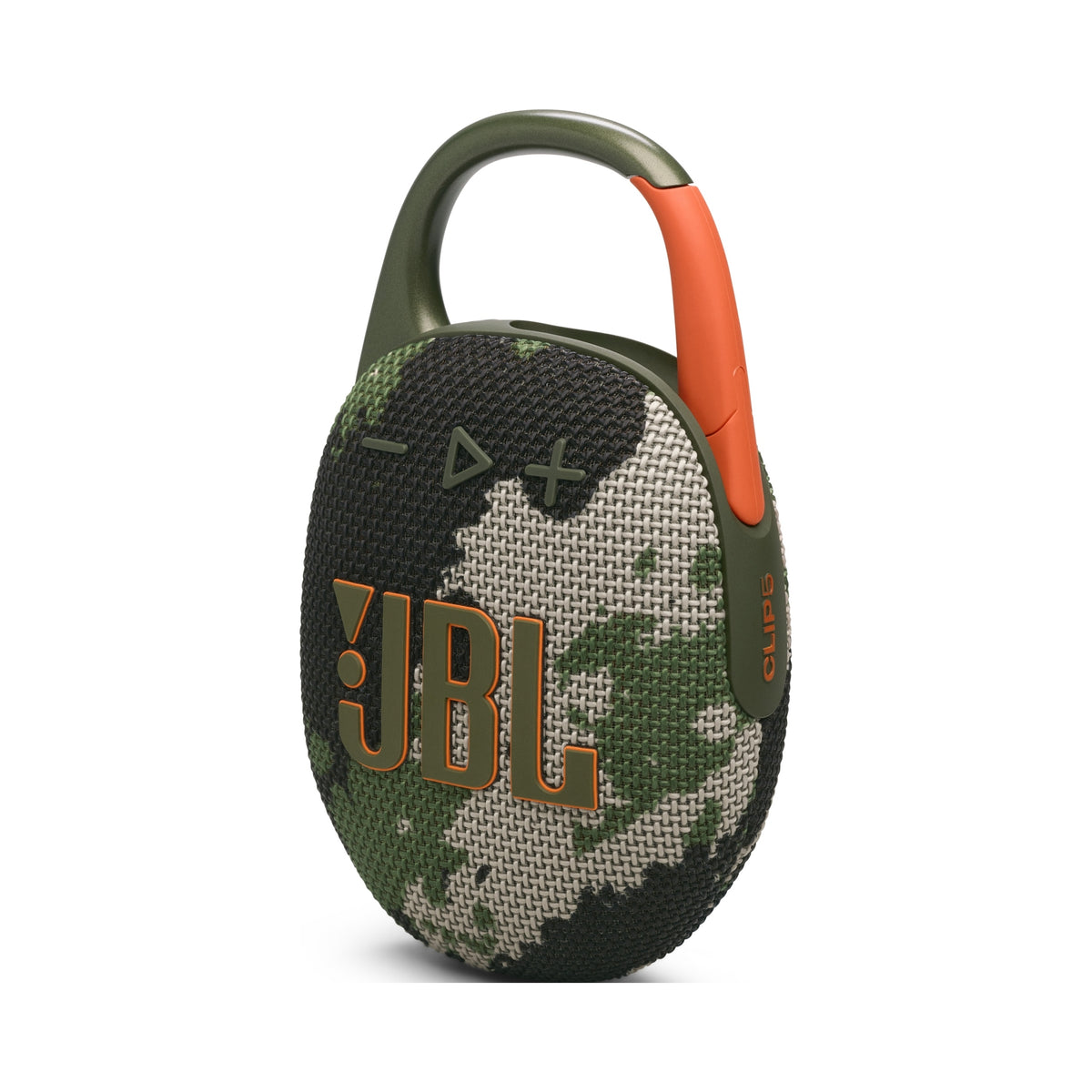 2X Bluetooth Speaker JBL Clip 5 Squad