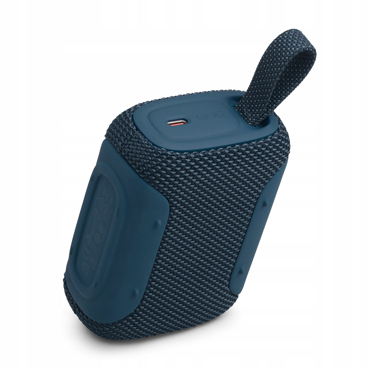 2X Bluetooth Speaker JBL Go 5 Blue Model GO 5