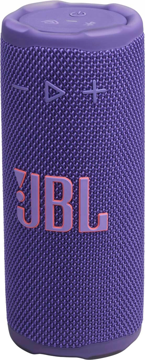 2X Bluetooth Speaker JBL Grip Purple