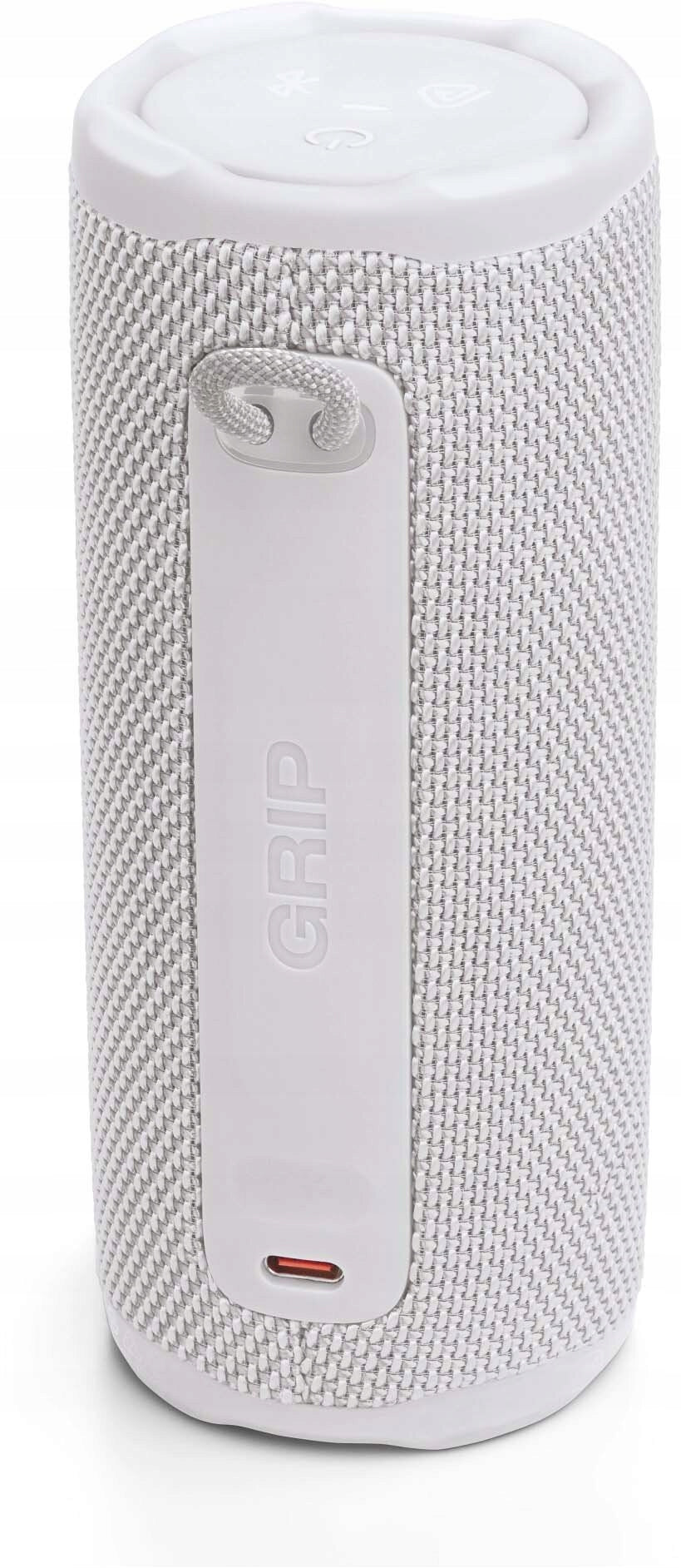 2X Bluetooth Speaker JBL Grip White Model Grip