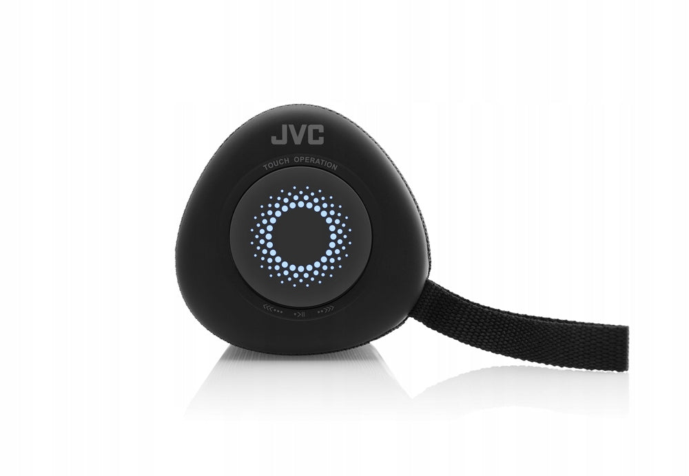 2X Bluetooth Speaker JVC XS-E213B Black Model other