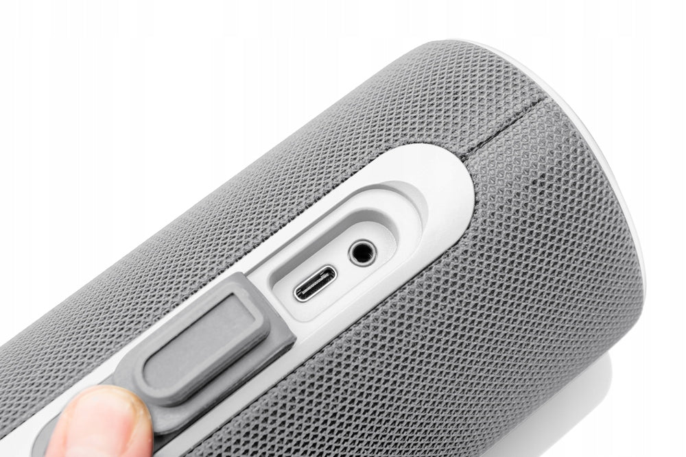 2X Bluetooth Speaker JVC XS-E213G Grey Model other