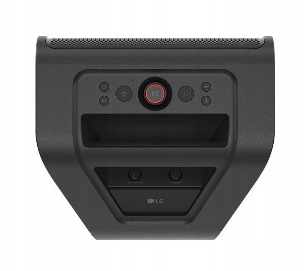2X Bluetooth Speaker LG xboom Stage 301 by will.i.am Black Model other