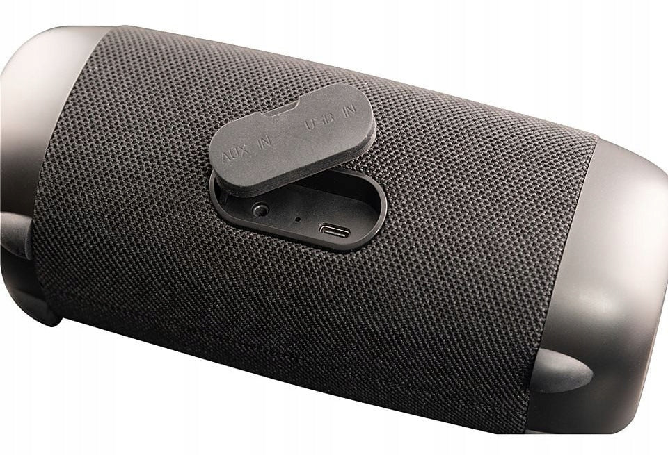 2X Bluetooth Speaker PEAQ PPA405 Brand PEAQ