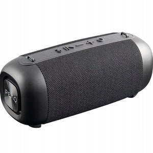 2X Bluetooth Speaker PEAQ PPA405