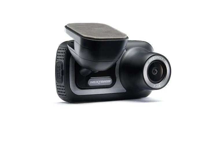 2X CAR DVR NEXTBASE 422GW QHD 1440p WIFI Brand Nextbase