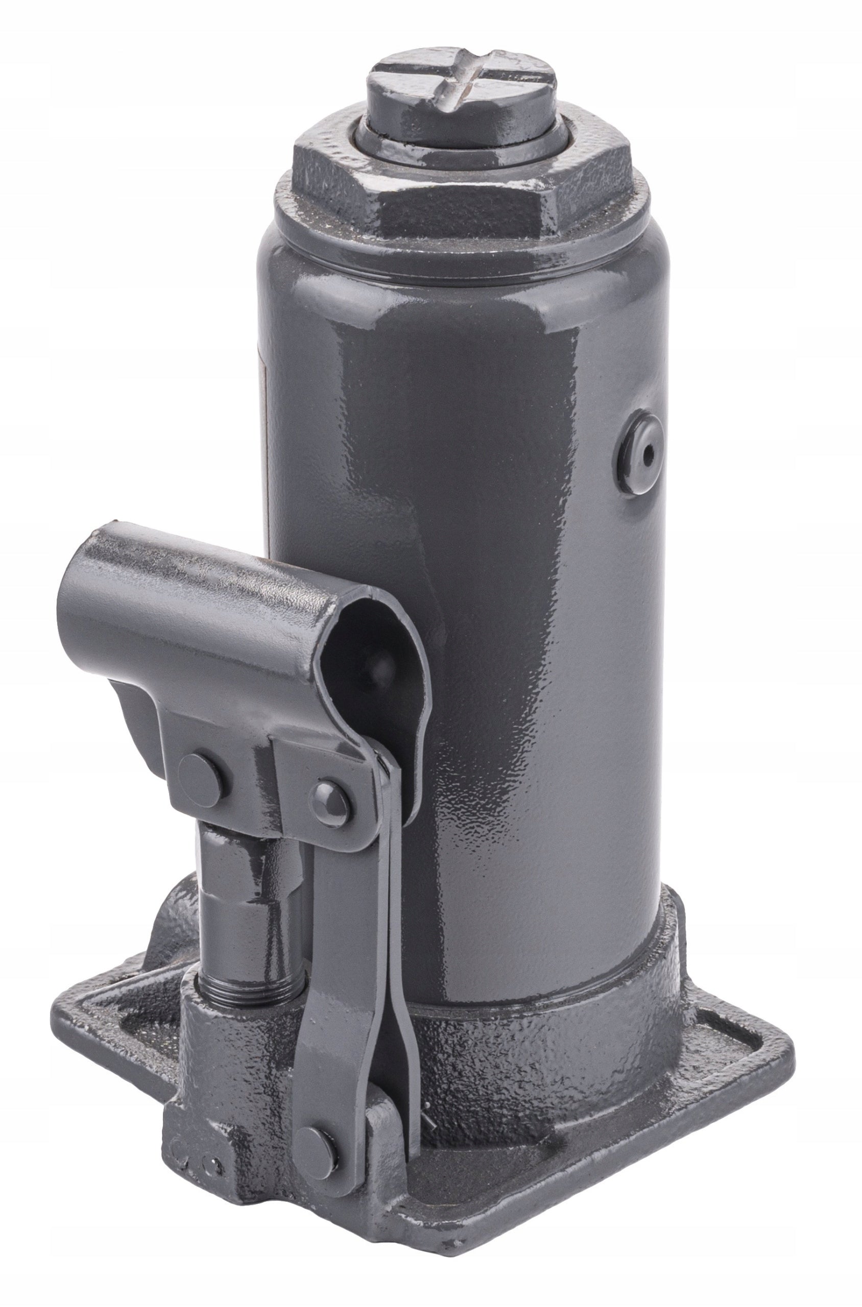 2X CAR LIFT HYDRAULIC BOLLARD BOTTLE LEVER VALVE 10 T Product weight with unit packaging 4.9 kg