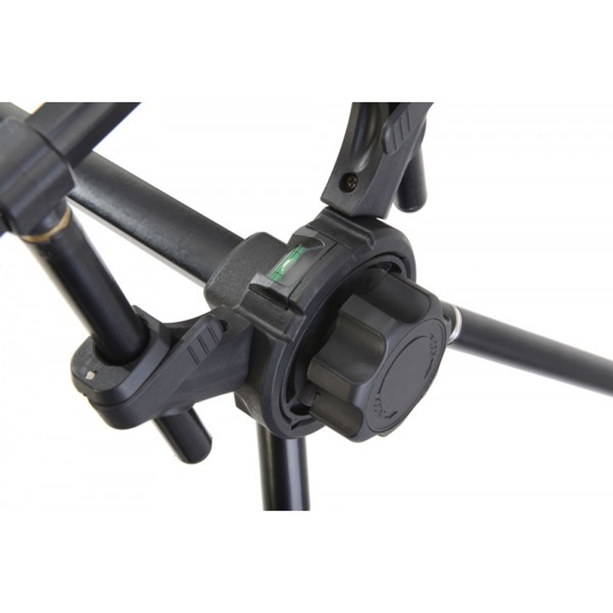 2X CARP STAND ANACONDA ROD UNDER ROCK HOPPER Manufacturer code 7141 765