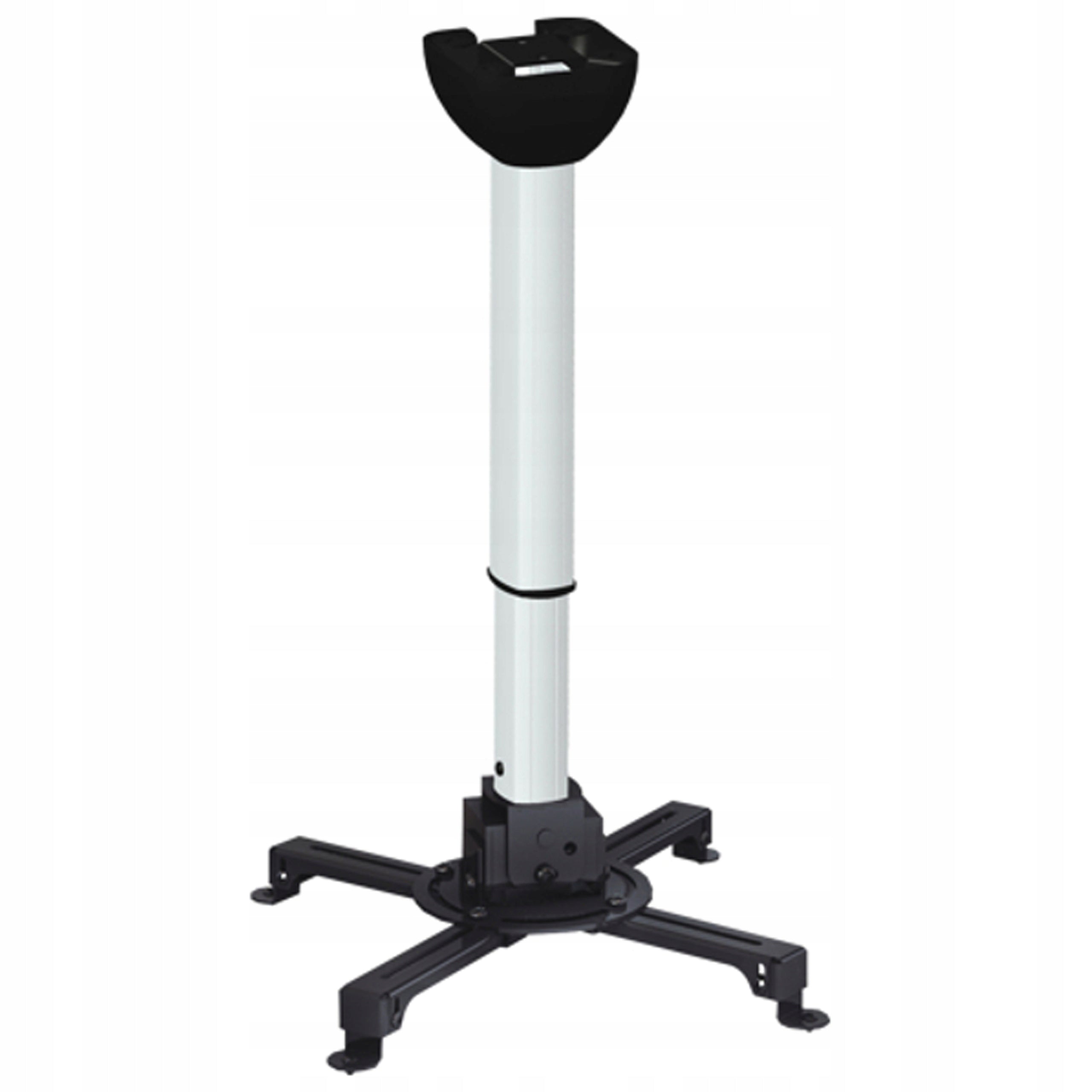 2X CEILING PROJECTOR HOLDER SUPREMA SMALL 3040 Model SPIDER SMALL 3040