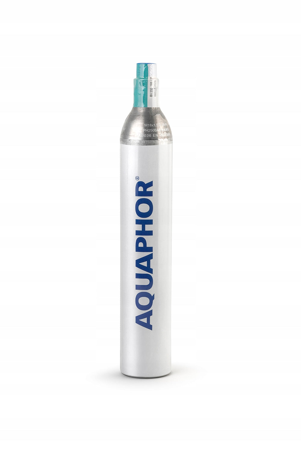 2X CO2 cylinder AQUAPHOR PEARL Bullet Cylinder for SodaStream saturator
