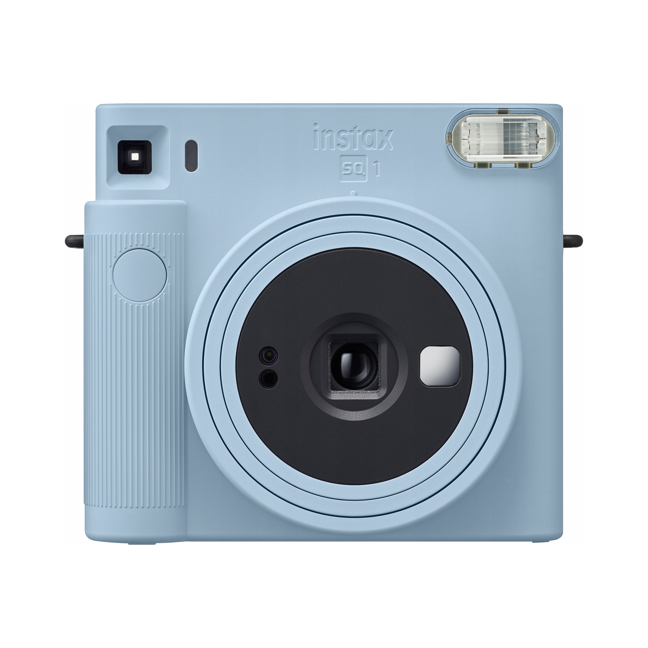 2X Camera FUJIFILM Instax Square SQ1 Ice Blue