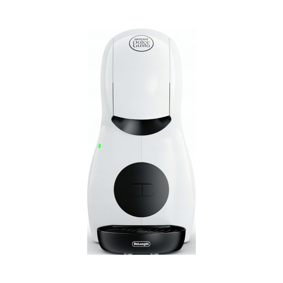 2X Capsule maker DELONGHI Dolce Gusto EDG110.WB Piccolo XS