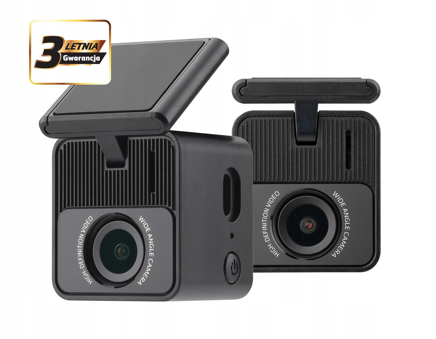 2X Car Video Recorder MIO MiVue J20 WIFI / MIO Night Vision Brand Mio