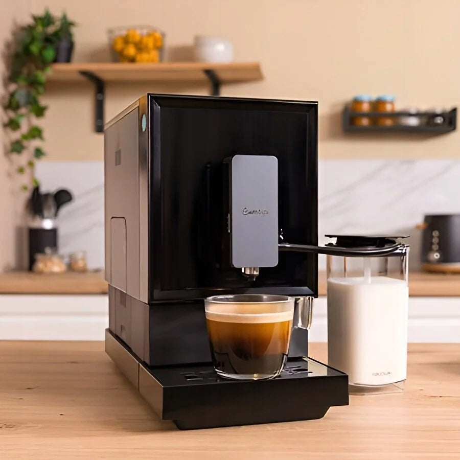 2X Cecotec Power Matic-ccino Coffee Maker Brand Cecotec
