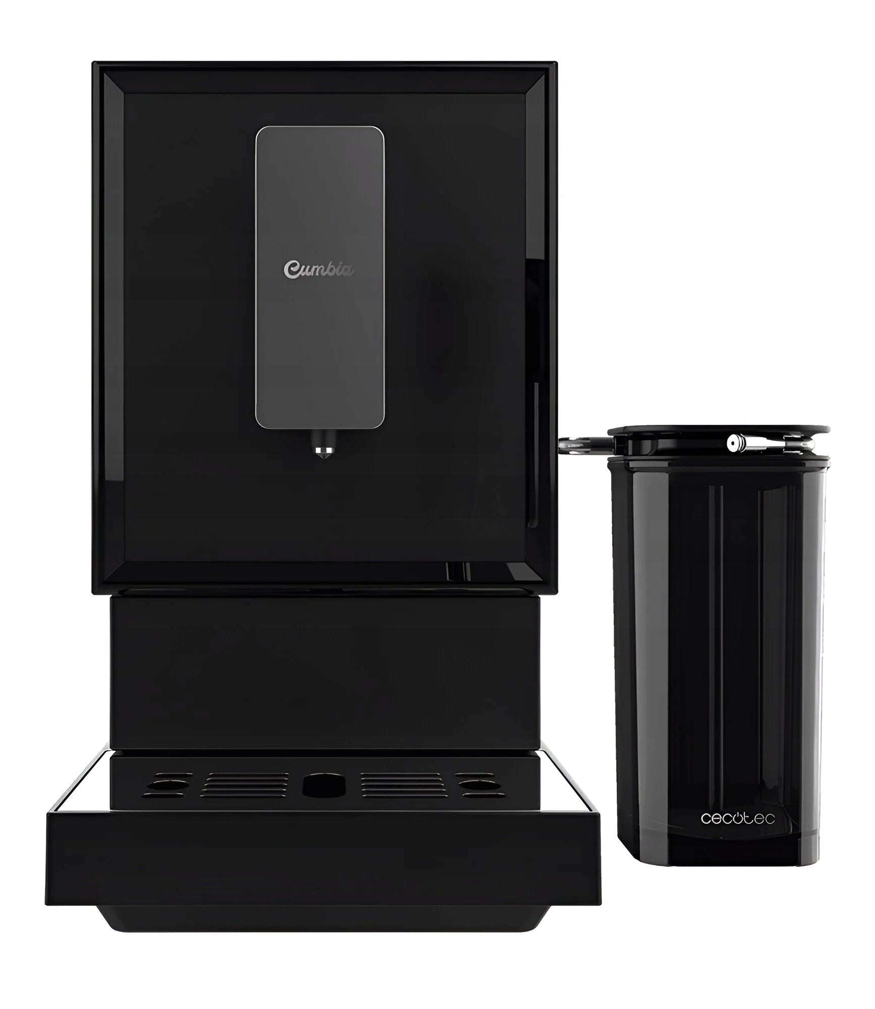 2X Cecotec Power Matic-ccino Coffee Maker