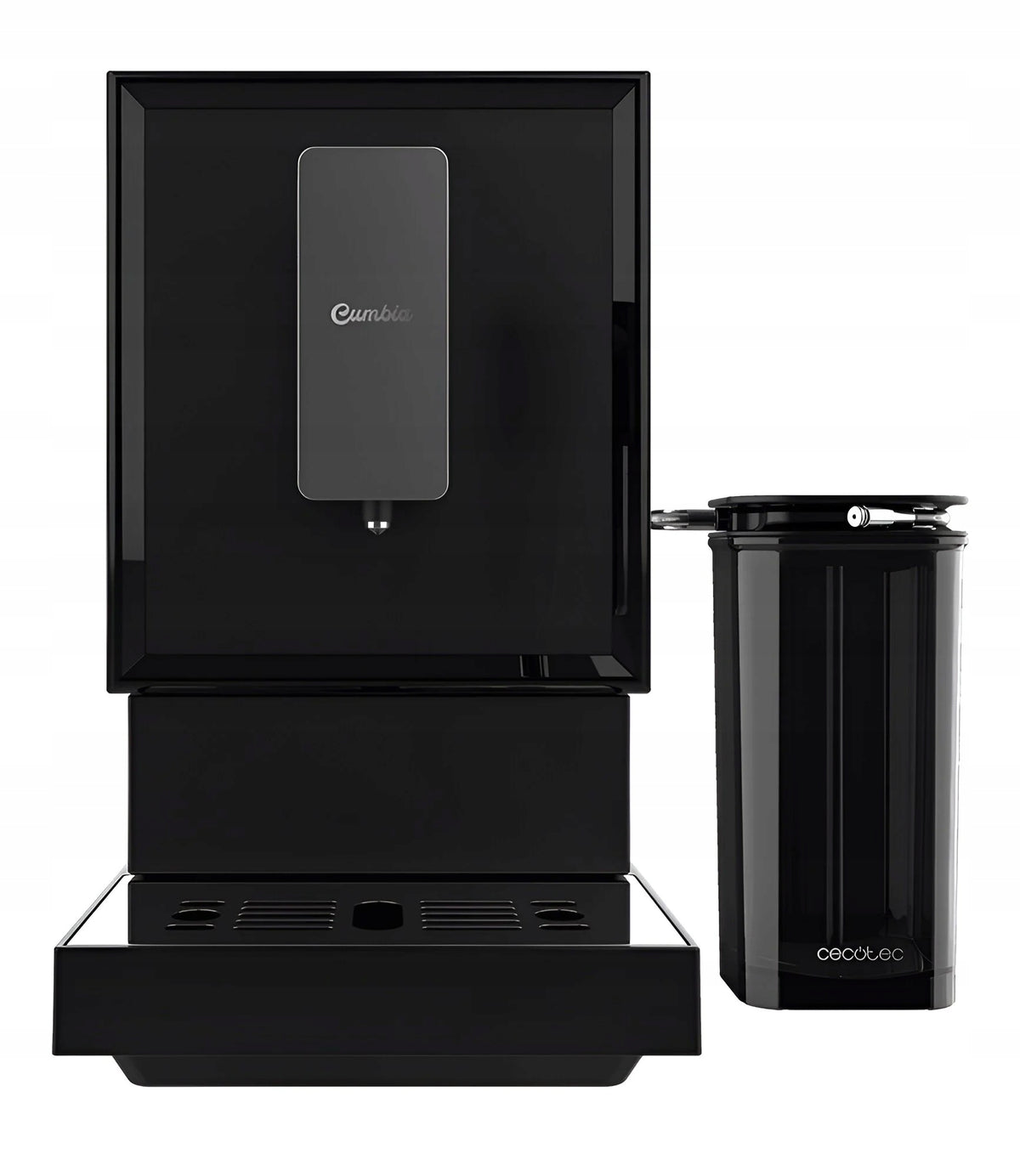2X Cecotec Power Matic-ccino Coffee Maker