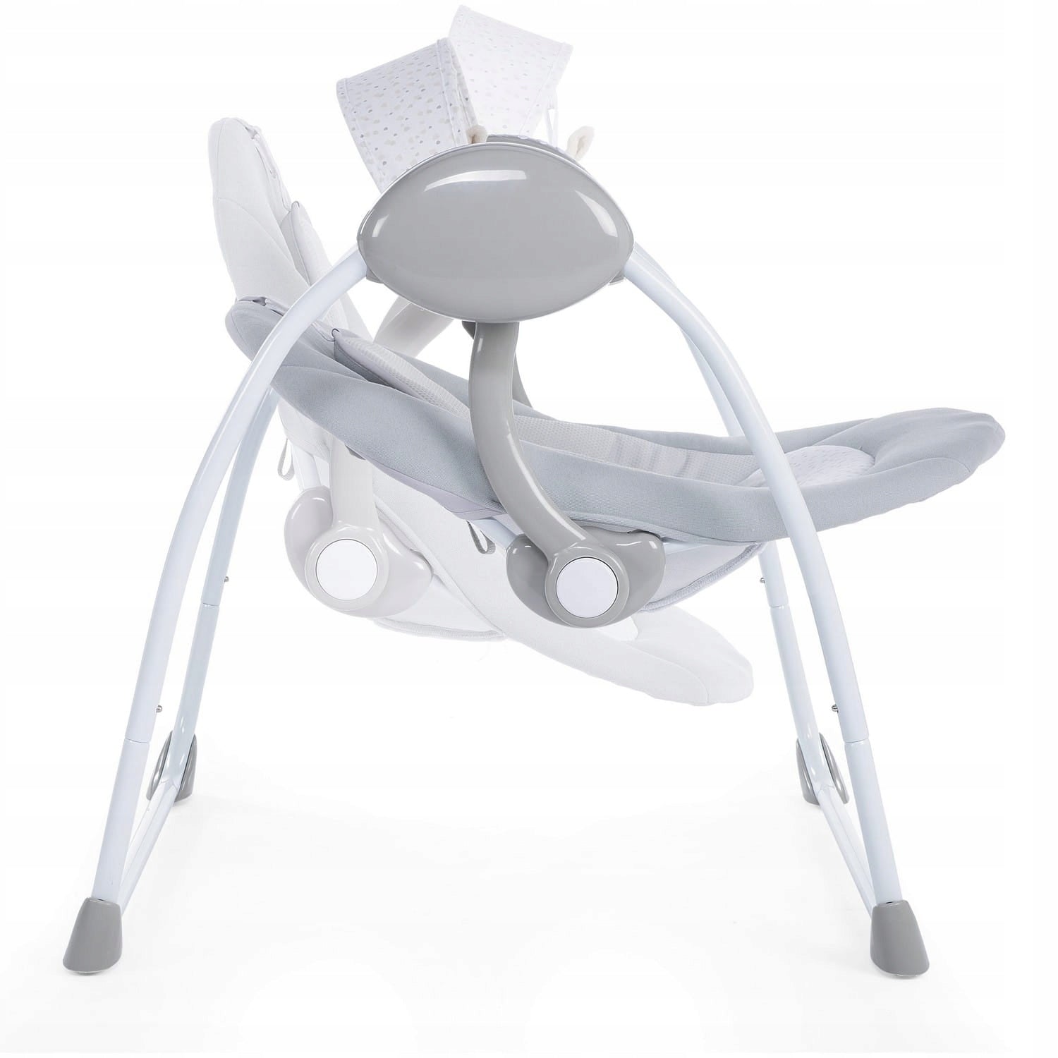 2X Chicco swing RELAX&PLAY Cool Grey Manufacturer code 00079148190000