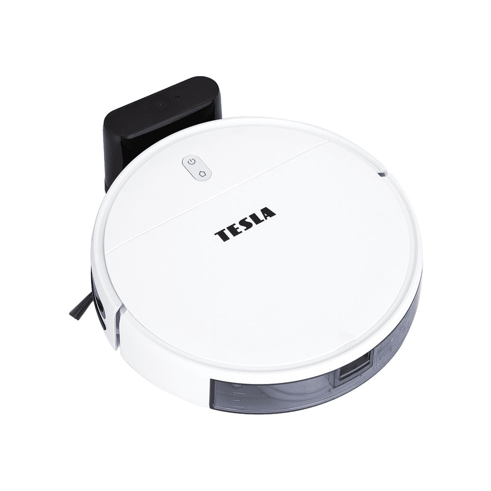 2X Cleaning robot TESLA RoboStar iQ100 white Brand TESLA