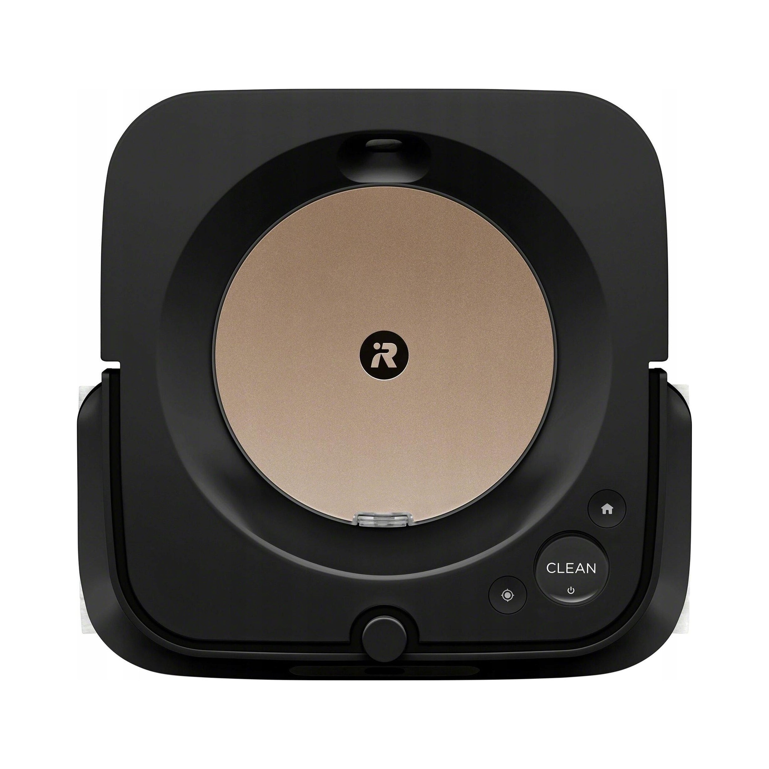 2X Cleaning robot iRobot Braava jet M6 M6132 black