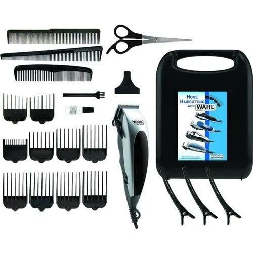 2X Clipper Wahl HomePro 09243-2216 Brand Wahl