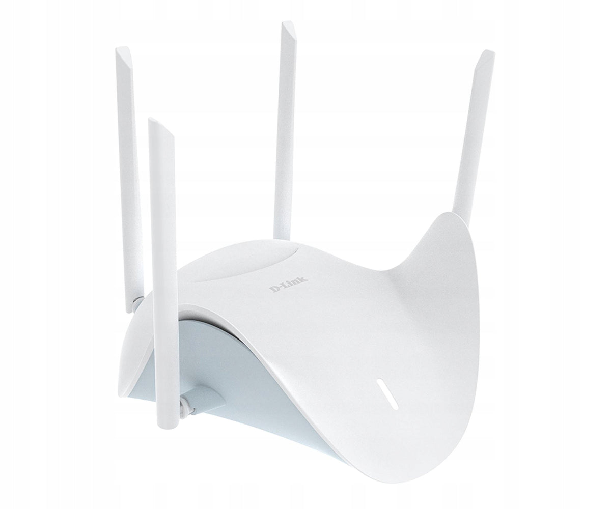 2X D-Link R95 Router BE9500 WiFi7 Smart BE9500 Tri-Band MLO 2.5Gb/s AI Mode Model R95