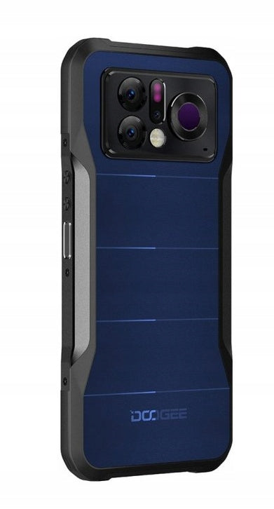 2X DOOGEE V20 PRO 5G DualSIM 12/256GB 6000mAh, smartphone, blue Built-in memory 256 GB