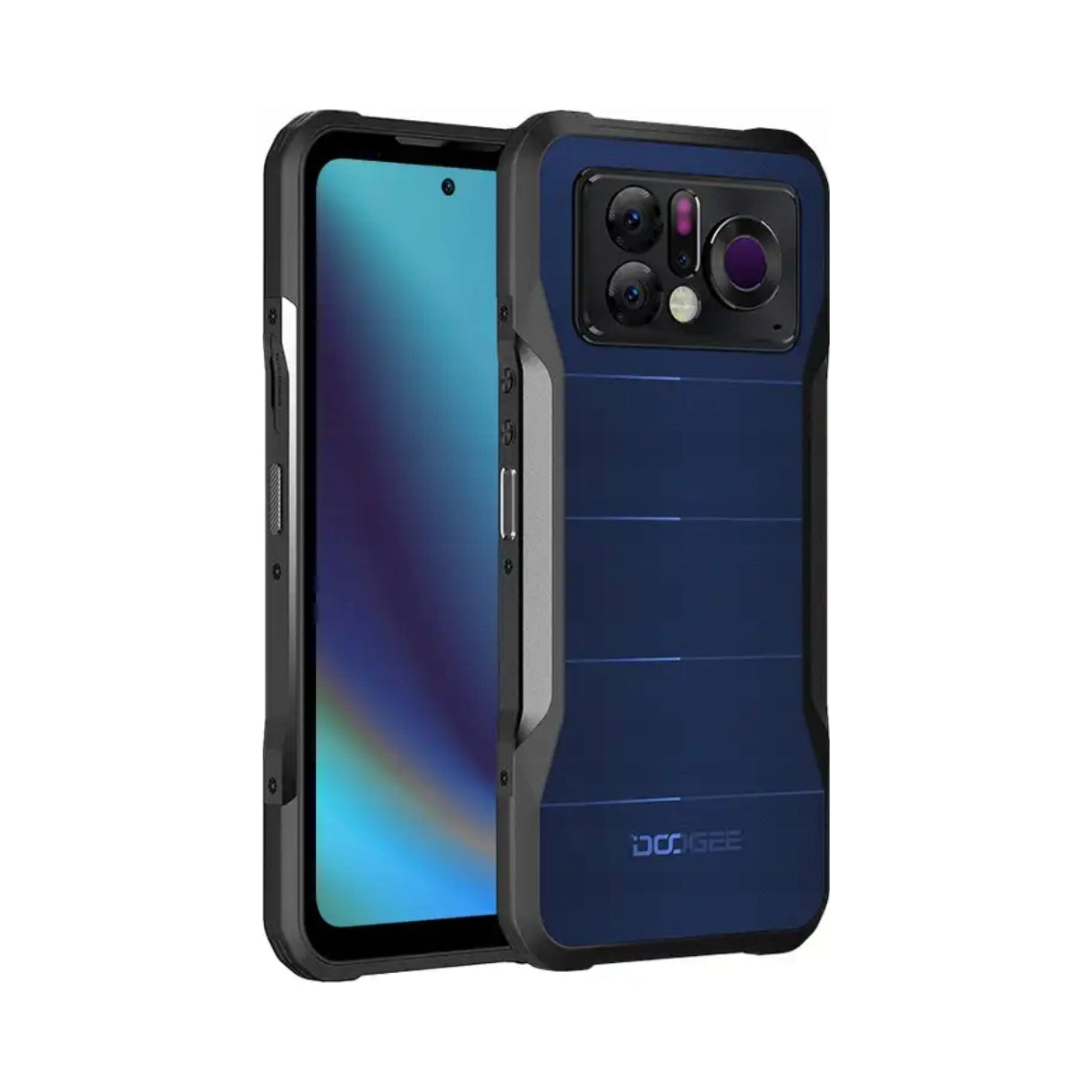 2X DOOGEE V20 PRO 5G DualSIM 12/256GB 6000mAh, smartphone, blue