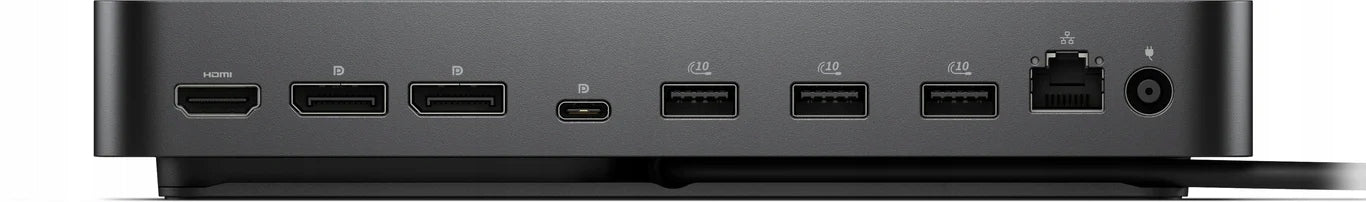 2X Dell Pro Dock WD25 Manufacturer Dell