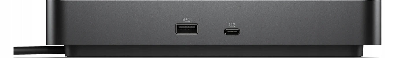 2X Dell Pro Smart Dock SD25 Manufacturer code 210-BRFL