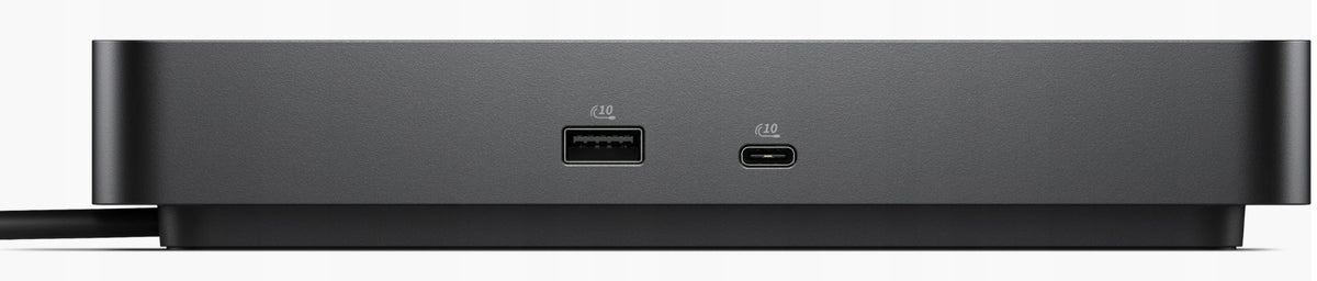 2X Dell Pro Thunderbolt 5 Smart Dock Manufacturer code 210-BRFN