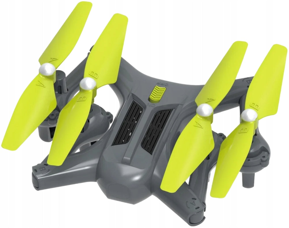 2X Drone Revell Z4 Storm