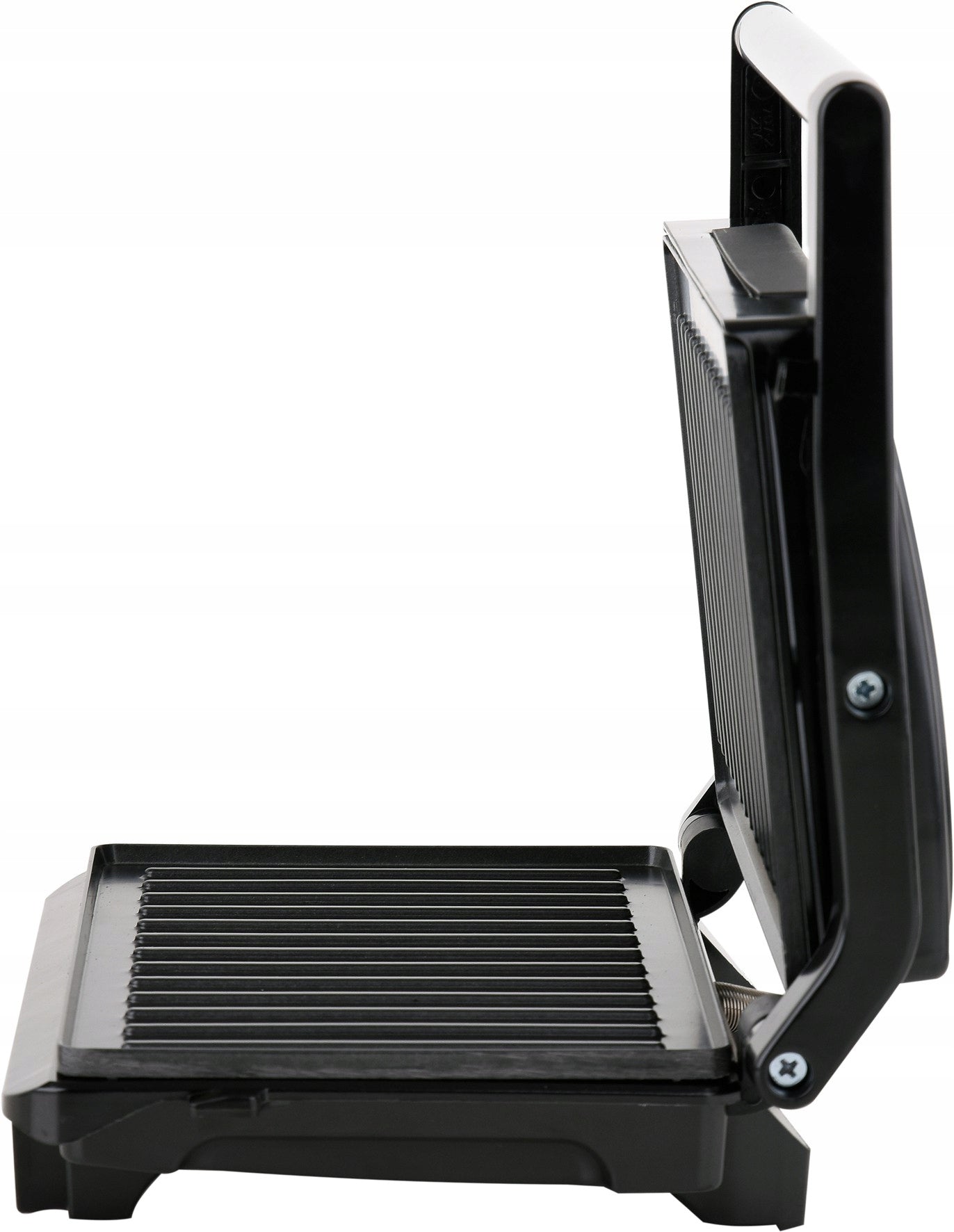 2X ELECTRIC GRILL TOASTER 750W NON-STICK COATING Brand Lund