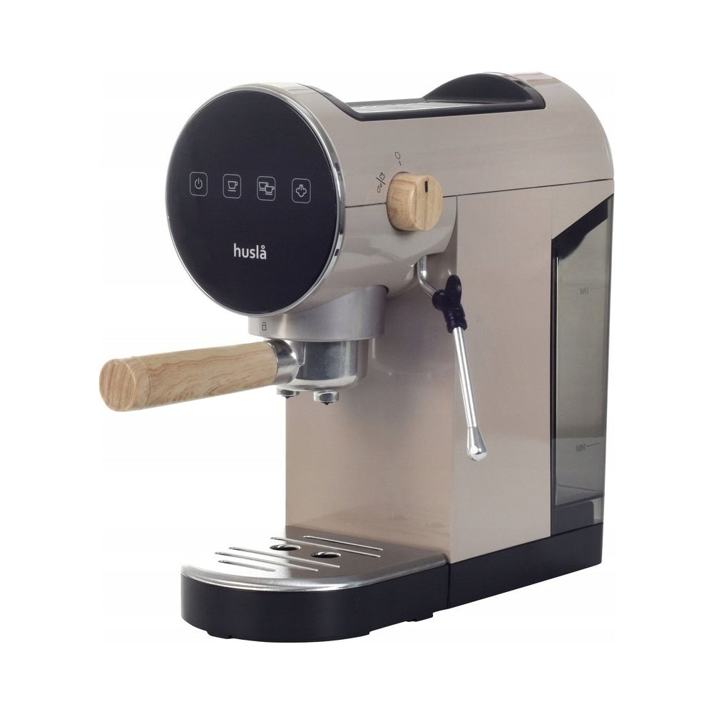2X ESPRESSO MACHINE FLASK FOR COFFEE HUSLA 73918