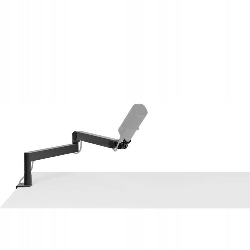 2X Elgato Wave Mic Arm Pro Tripod Manufacturer code 0840006690764