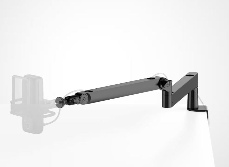 2X Elgato Wave Mic Arm Pro Tripod