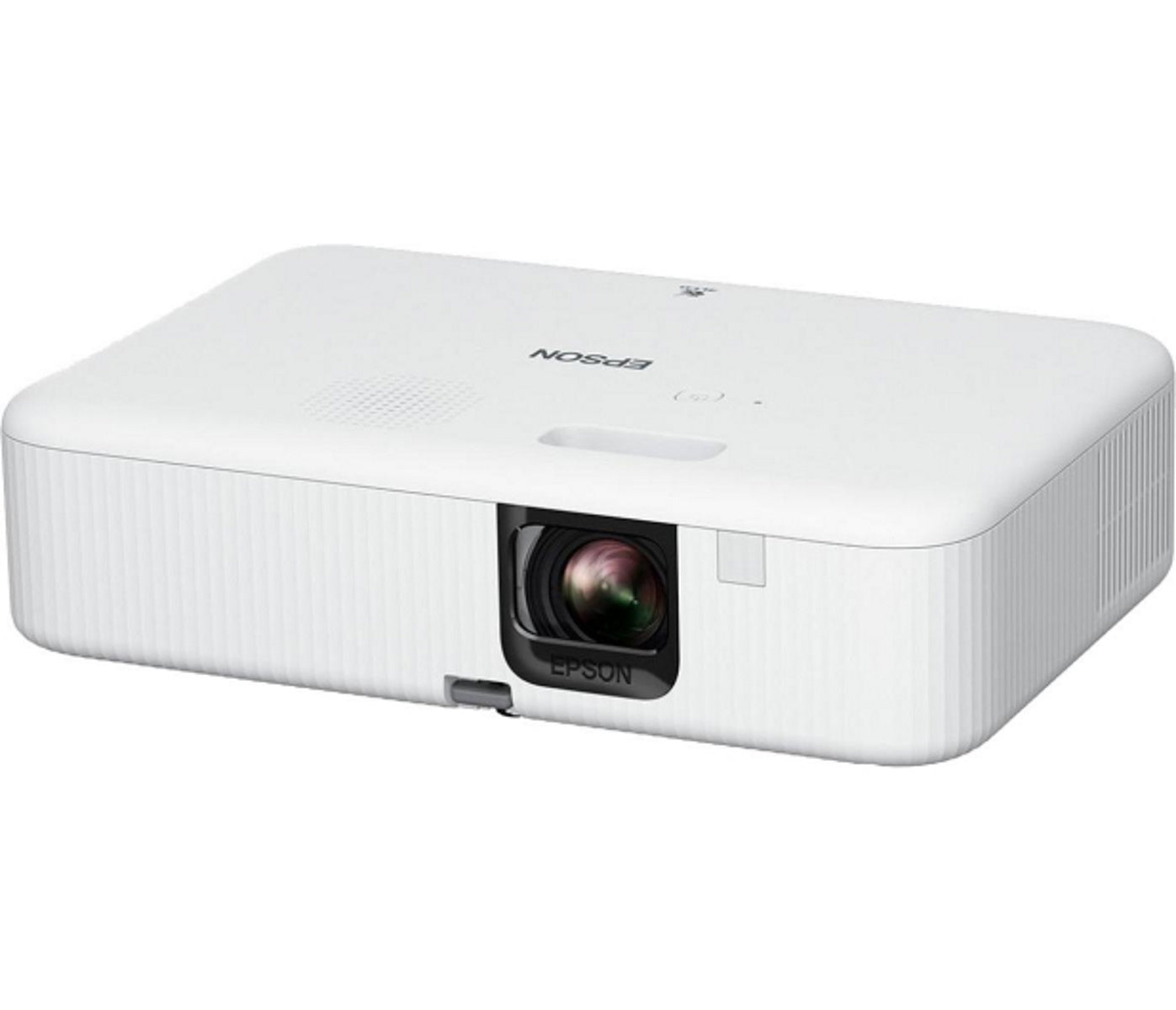 2X Epson CO-FH02 Android TV Projector Brand Epson