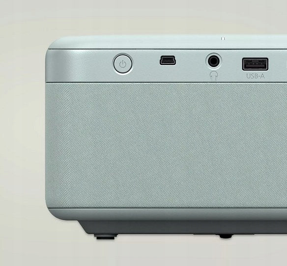 2X Epson EF-21G Projector Brand Epson