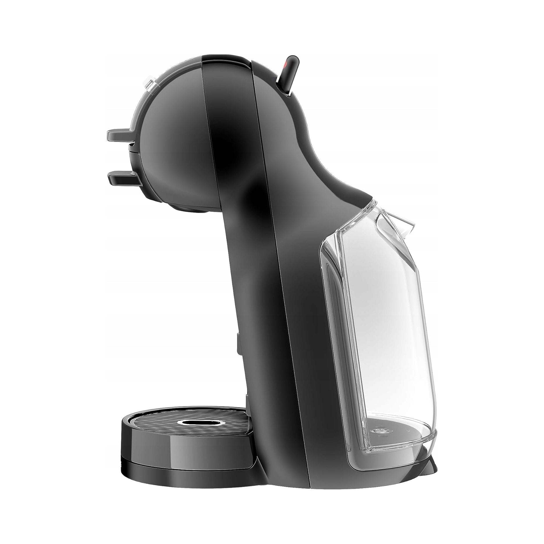 2X Espresso Machine capsule Krups Dolce Gusto Mini Me - Black KP1238