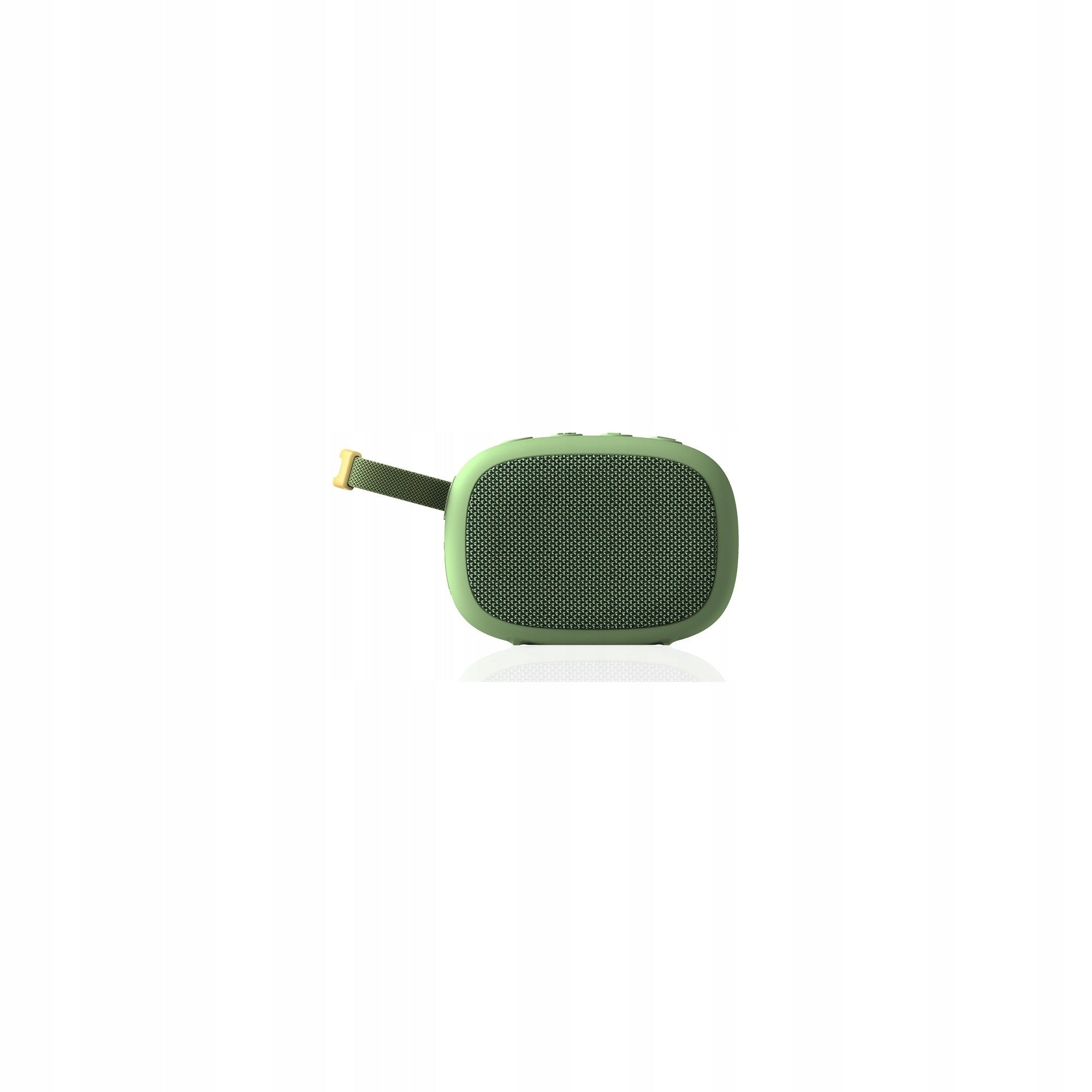 2X FIIO SNOWSKY ANYWHERE PORTABLE WIRELESS BLUETOOTH SPEAKER 5.4 GREEN Model other