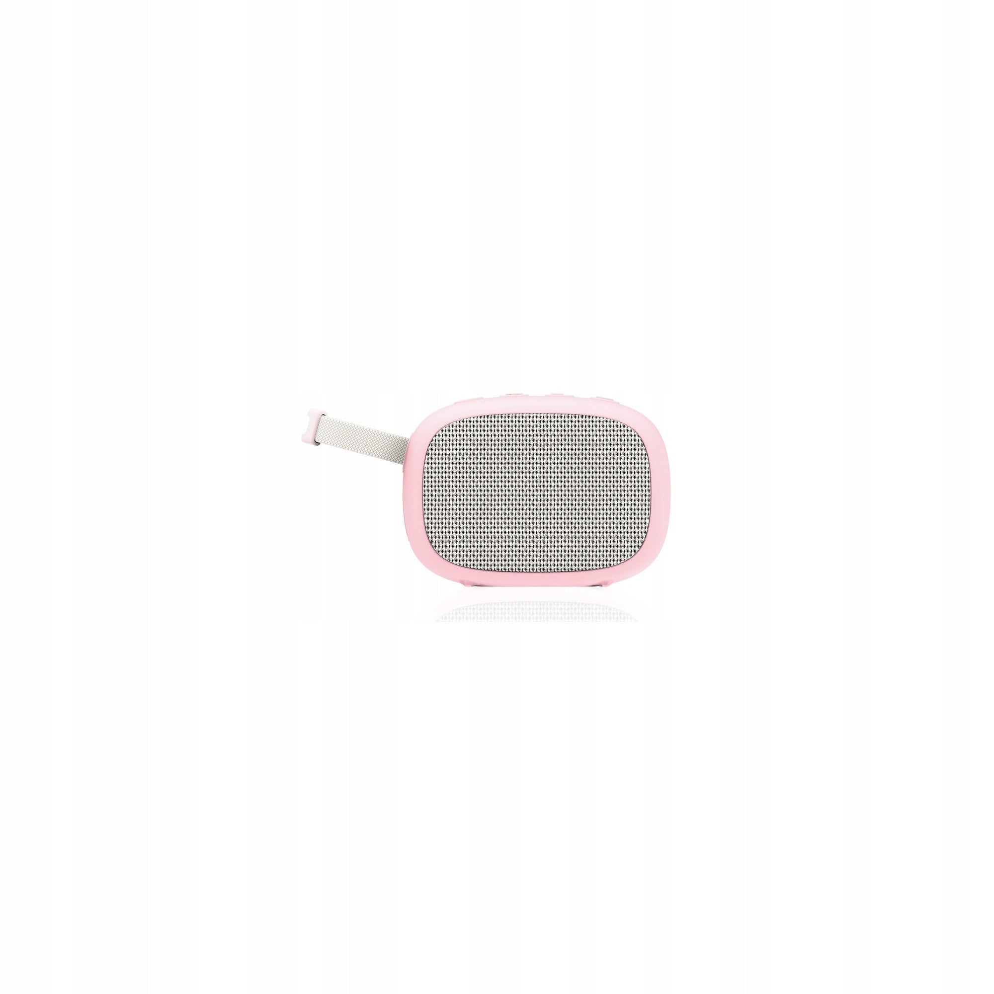 2X FIIO SNOWSKY ANYWHERE PORTABLE WIRELESS BLUETOOTH SPEAKER 5.4 PINK Model other