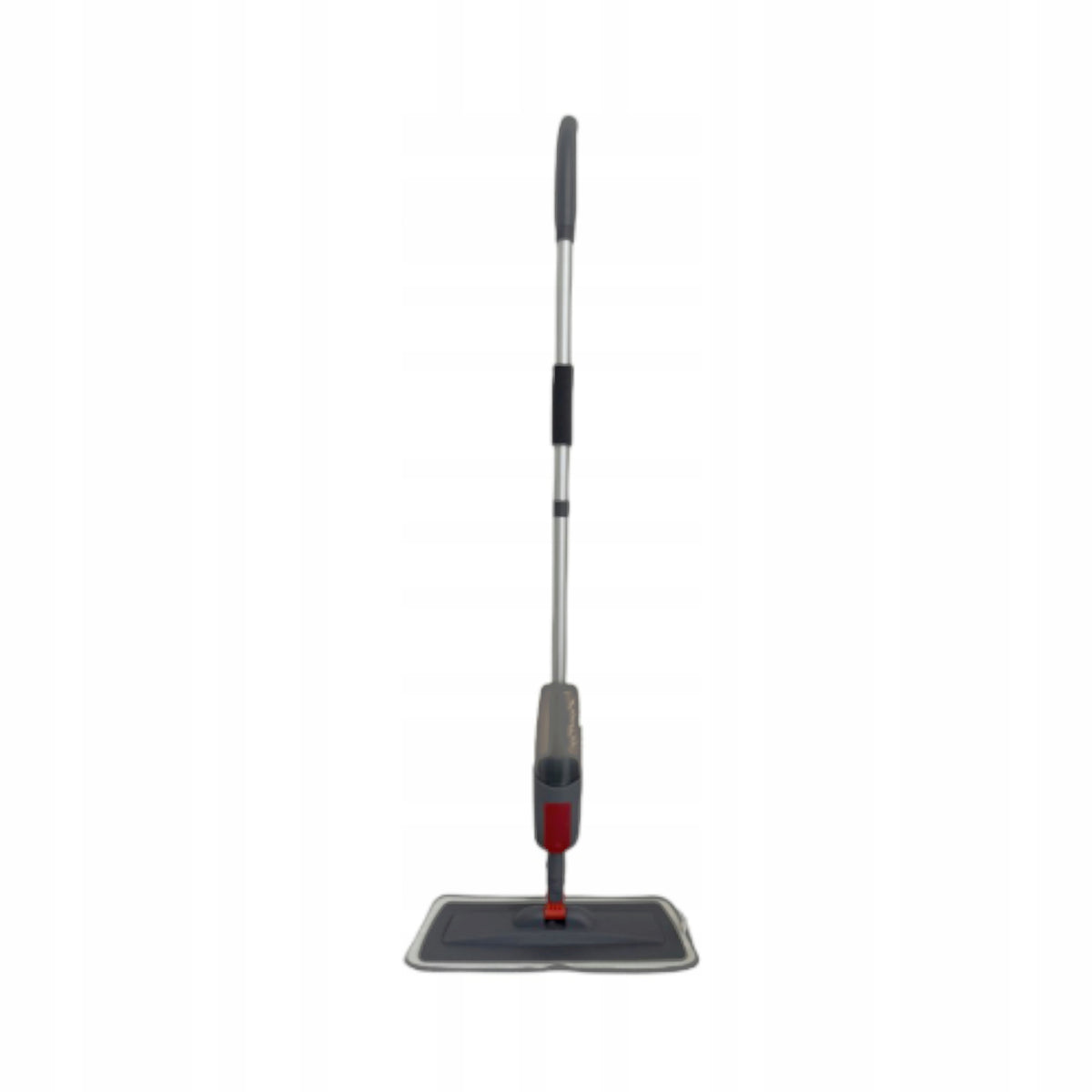 2X FLAT MOP WITH WASHER 118CM TANK 350 ML MICROFIBER CARTRIDGE Manufacturer code KD11940
