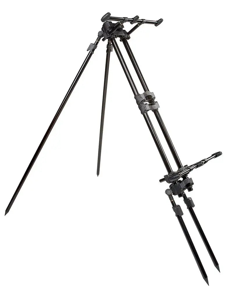 2X FOX STATION RANGER MK2 ROD FOR 3 RODS + BAG Manufacturer code CRP030